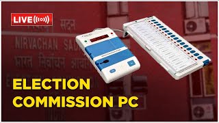 Live News। Election Commission Live | Gujarat Election। Himachal Pradesh News। Election Commission