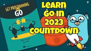 Book Review: Get Programming with Go by Nathan Youngman and Roger Peppé