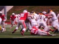 wpi football program highlights 2015