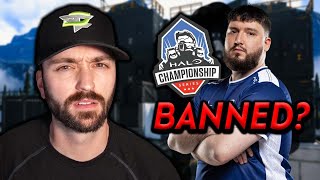 MONSTCR CHEATING SCANDAL IS ACTUALLY INSANE FOR THE HCS