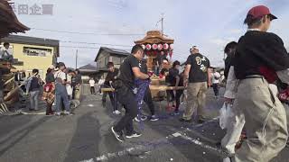 田尻１３０年フェスタ 吉見やぐら 03