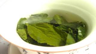 Chinese tea | Wikipedia audio article