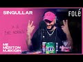 SingullaR - Freestyle #2  |  Me Meriton Mjekiqin