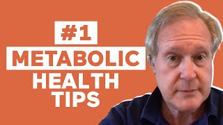 What we’re getting WRONG about metabolic health & weight: Robert Lustig, M.D. |