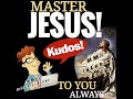 ENU MI YIO MA KORIN HALLELUYA SI OBA TO UN GBA MI LA