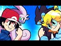 Most Underrated Battles from Pokémon XYZ