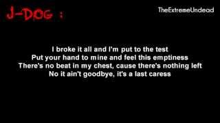 Hollywood Undead - Believe [Lyrics]