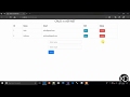 CRUD in ASP.NET using C#.NET Insert, Select, Update, Delete querys in SQL