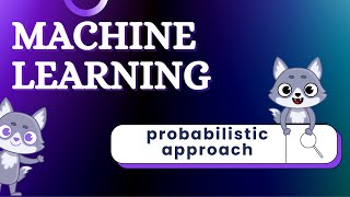 MACHINE LEARNING WITH PROBABILISTIC PERSPECTIVE || #1