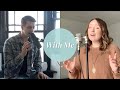 With Me - Hillside Recording & Diana Trout