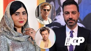 Malala Yousafzai issues response after Jimmy Kimmel was branded a 'national disgrace'