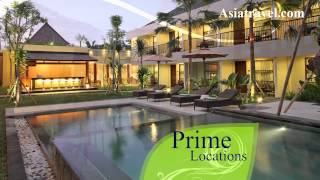 Prime Plaza Hotels \u0026 Resorts, Indonesia, TVC By Asiatravel.com