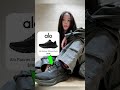 jisoo fashion for alo runner 240928 jisoo blackpink