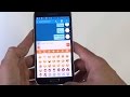 How to Recover Lost Text Messages from Samsung Galaxy
