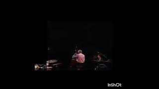 Keith Jarret Trio - When I fall in loveGary Peacock, bassJack DeJohnette, drumsLive in Tokyo, 1986.