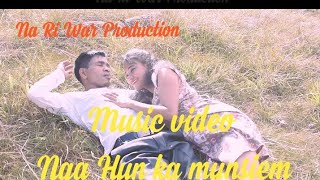 NGA HUN KA MYNSIEM Directed by Sphondar Thongni