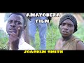 AMAYOBERA-FILM CHAGGY NA JOACHIM  /JOACHIM MUNTAMBARA