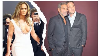 Does Jennifer Lopez Really Hate George Clooney?