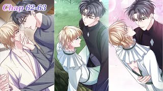 Chap 62 - 63 The Villain's Great Whitewashing Methods | Manhua | Yaoi Manga | Boys' Love