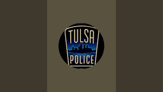 Tulsa Police Department is live!