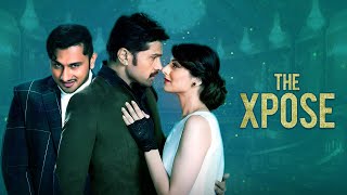THE XPOSE: Full Movie | Yo Yo Honey Singh | Himesh Reshammiya | Irrfan Khan, Sonali Raut, Zoya