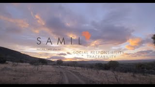 SAMIL Natural Fibres: Social Responsibility \u0026 Traceability