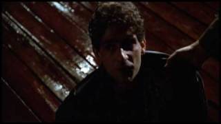 The Sopranos Episode 3 Christopher Moltisanti Almost Executed by Russian Men