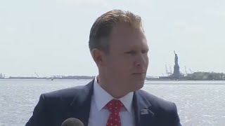 Andrew Giuliani to announce 2022 run for NY governor