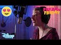 Download Freaky Friday | Making The Title Sequence - BTS 🎶 | Disney Channel UK In Mp4 3Gp Full HD Video