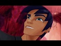 The World Beneath Our Feet pt. 1 - Slugterra - Episode 1