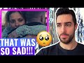 SO SAD :( :( CHRIS STAPLETON - FIRE AWAY (Official Video)║REACTION!