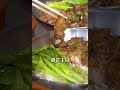 平平无奇的沙溪排骨饭，竟然吃出家的味道🍚三禾沙溪排骨饭🚗中山市库充一带东裕社区8号