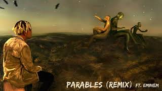 Cordae - Parables Remix FT. Eminem [ Audio]