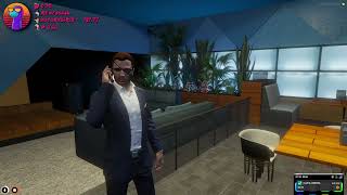 Odessa fired from UPD | GTA NoPixel 3.0