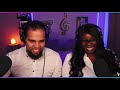 Better Than A BBQ! 🍖🔥 - Couple Reacts to Bruno Mars, Anderson .Paak, Silk Sonic - Skate