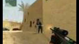 CSS cheater counter strike source speedhack aimbot