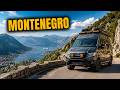 Montenegro: Wild, Beautiful and Absolutely Crazy