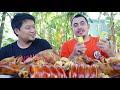 ultimate putok batok overload fiesta hd backyard cooking