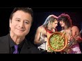 Steve Perry breaks his silence on the iconic Van Halen guacamole incident