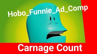 Hobo_Funnie_Ad_Comp (2024) Carnage Count