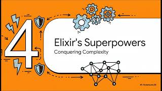 Elixir (Program Language)