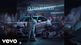 Showtyme Soeasy, Neco Lyon - Intoxicated (Official Audio)