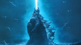 Godzilla - King Of The Monsters (Bear McCreary) | Official Soundtrack