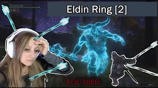 Elden Ring [2] More Arrows....