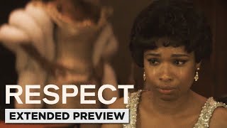 Respect (Starring Jennifer Hudson) | Aretha's Got 4 Albums, But No Hits | Extended Preview