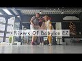 Rivers of Babylon EZ line dance