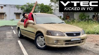 I Bought a Legendary JDM Car in India!