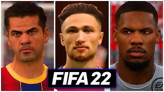 FIFA 22 - TITLE UPDATE 4 ✅