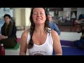 SIMPLY SPIRITUAL HEALING Kirtan promo