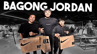 VLOG 124 JORDAN SHOPPING